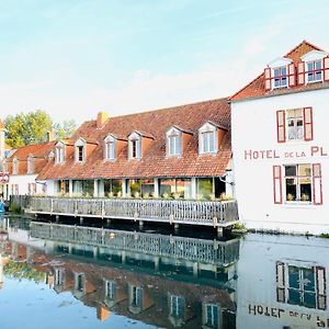 Hotel De La Plage - Wissant