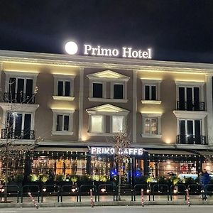 Primo Hotel